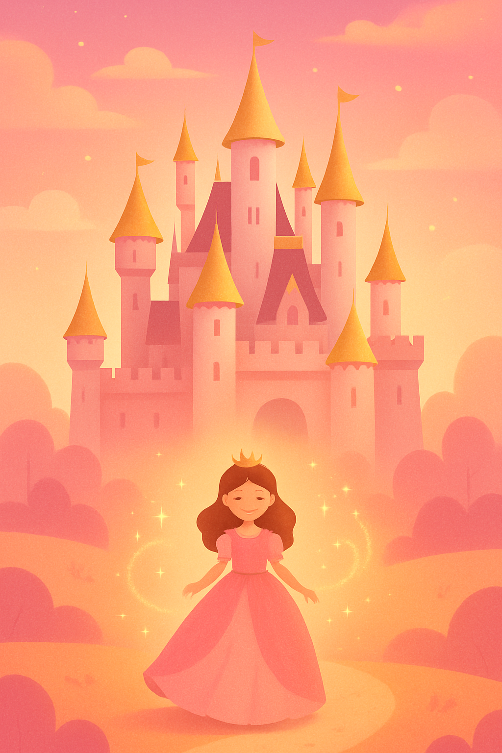 Princesas